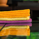 Illustration for article titled Use Microfiber Towels To Clean Your Home